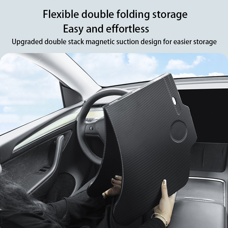 For Tesla Model Y Juniper 2025 - Desk Setup Ideas 리뷰 및 가격