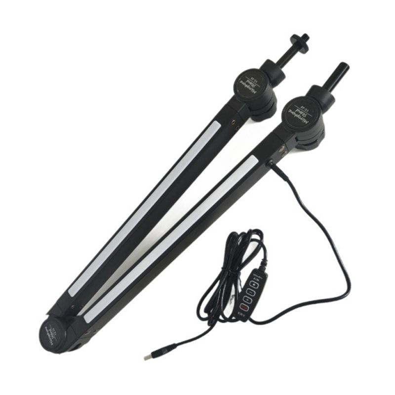 Rotatable Suspension Boom Scis - Desk Setup Streaming 리뷰 및 가격