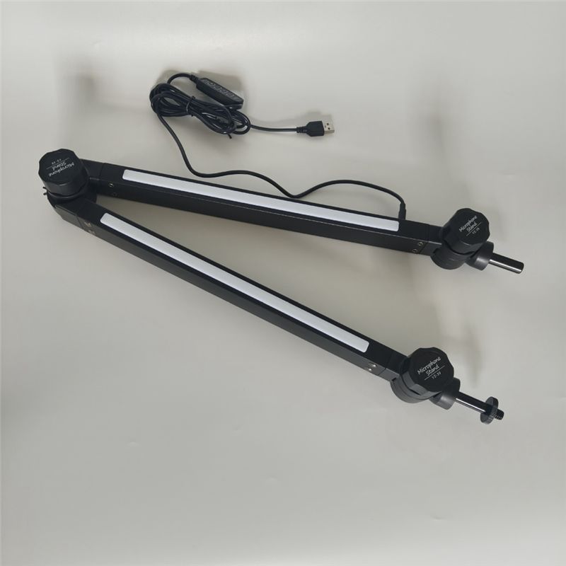 Rotatable Suspension Boom Scis - Desk Setup Streaming 리뷰 및 가격