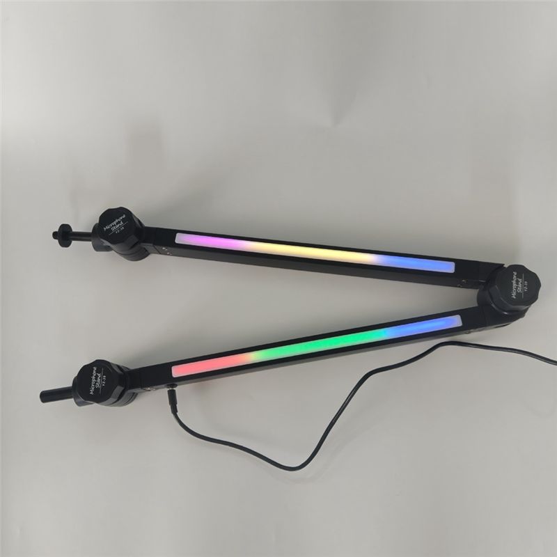 Rotatable Suspension Boom Scis - Desk Setup Streaming 리뷰 및 가격