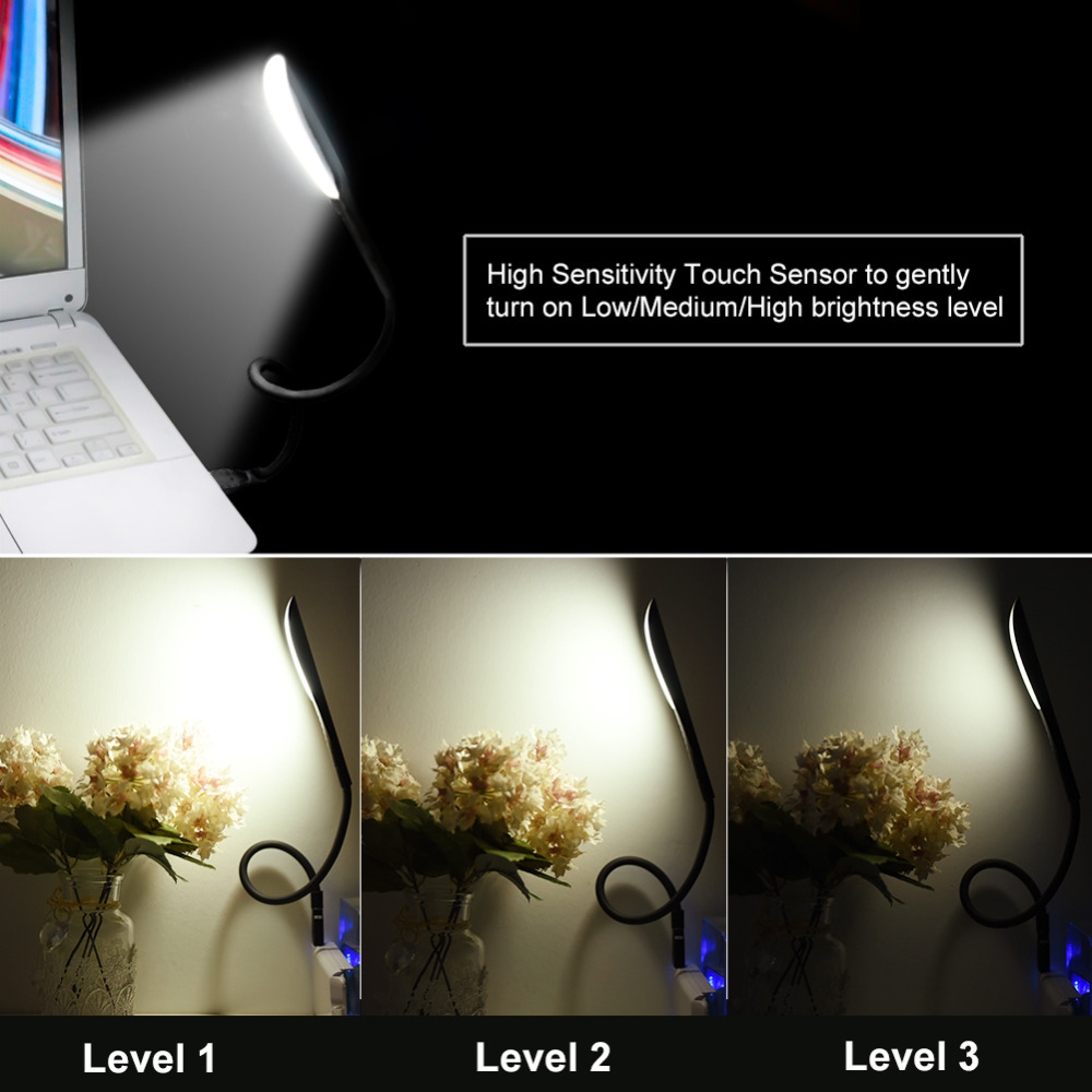 Mini LED Lights USB Light Port - Desk Setup Ideas 리뷰 및 가격