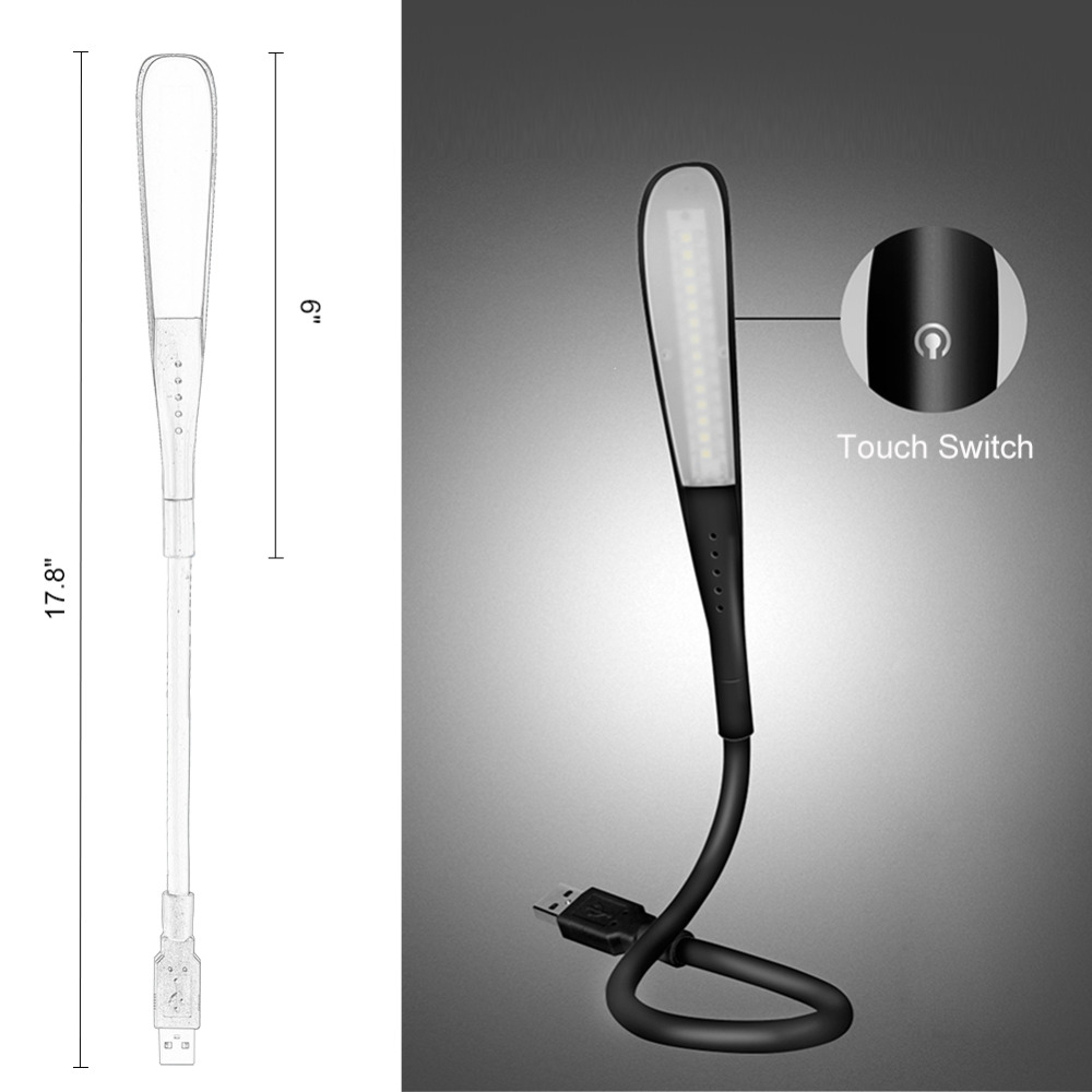 Mini LED Lights USB Light Port - Desk Setup Ideas 리뷰 및 가격