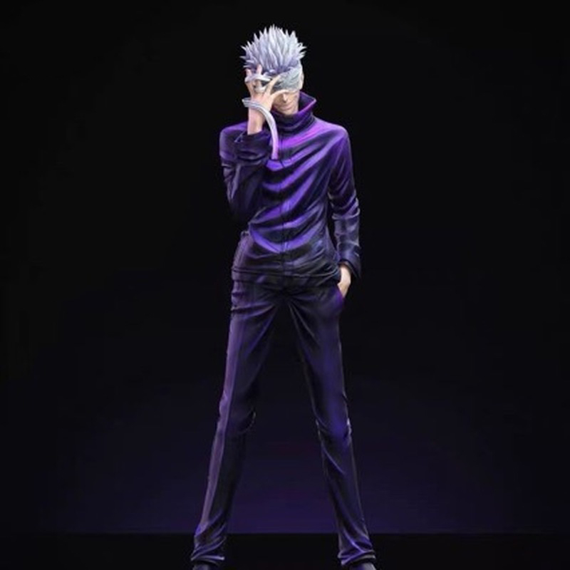 Jujutsu Kaisen Satoru Gojo Gk  - Desk Setup Tv 리뷰 및 가격