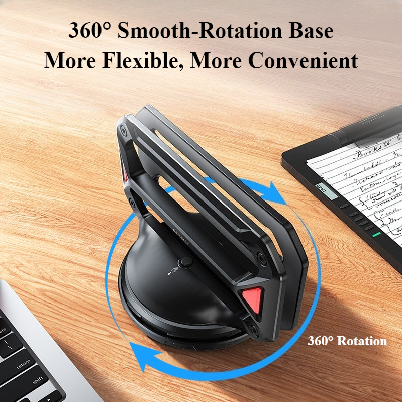 Oatsbasf 360° Rotatable Vertic - Vertical Laptop Stand 리뷰 및 가격