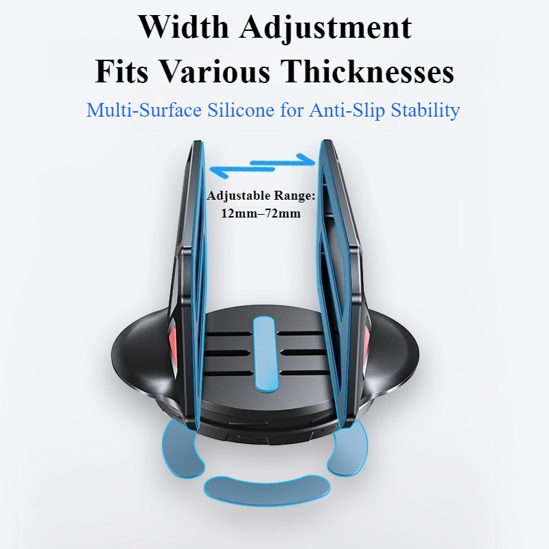 Oatsbasf 360° Rotatable Vertic - Vertical Laptop Stand 리뷰 및 가격