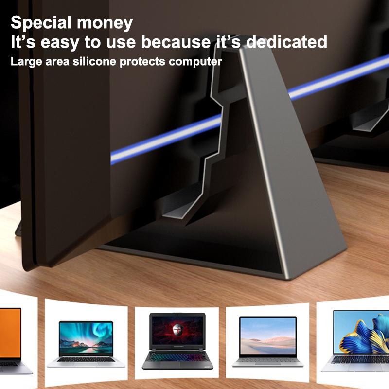 【C】Desk Vertical Laptop Stand  - Vertical Laptop Stand 리뷰 및 가격