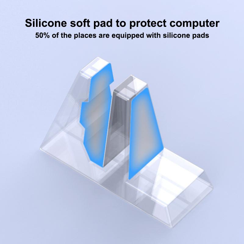 【C】Desk Vertical Laptop Stand  - Vertical Laptop Stand 리뷰 및 가격