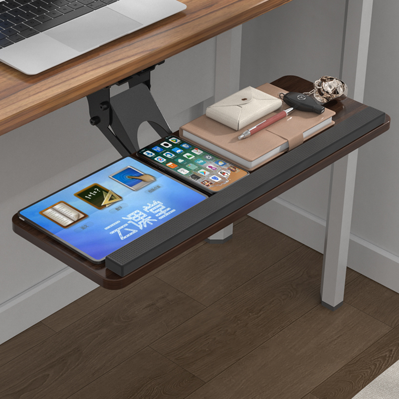 ‌Ergonomic Under Desk Keyboard - Desk Setup With Keyboard Tray 리뷰 및 가격