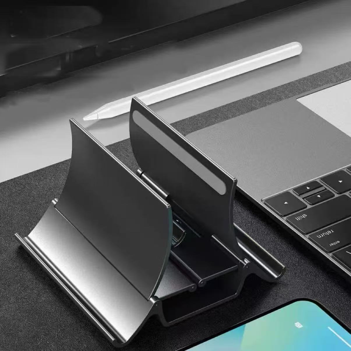 Vertical Laptop Stand Heat Dis - Vertical Laptop Stand 리뷰 및 가격