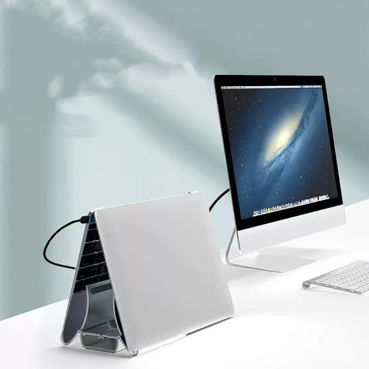 Vertical Laptop Stand Heat Dis - Vertical Laptop Stand 리뷰 및 가격