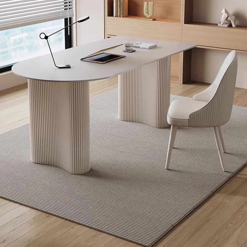 Bedroom Notebook Table Living  - Desk Setup Notebook 리뷰 및 가격