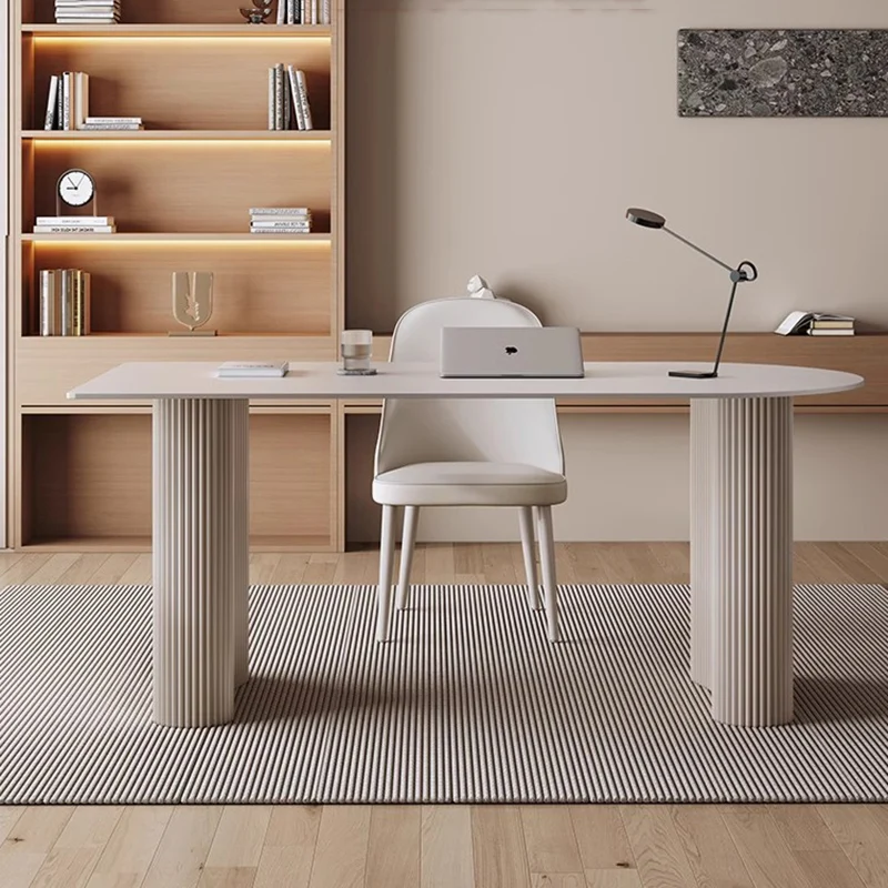 Bedroom Notebook Table Living  - Desk Setup Notebook 리뷰 및 가격
