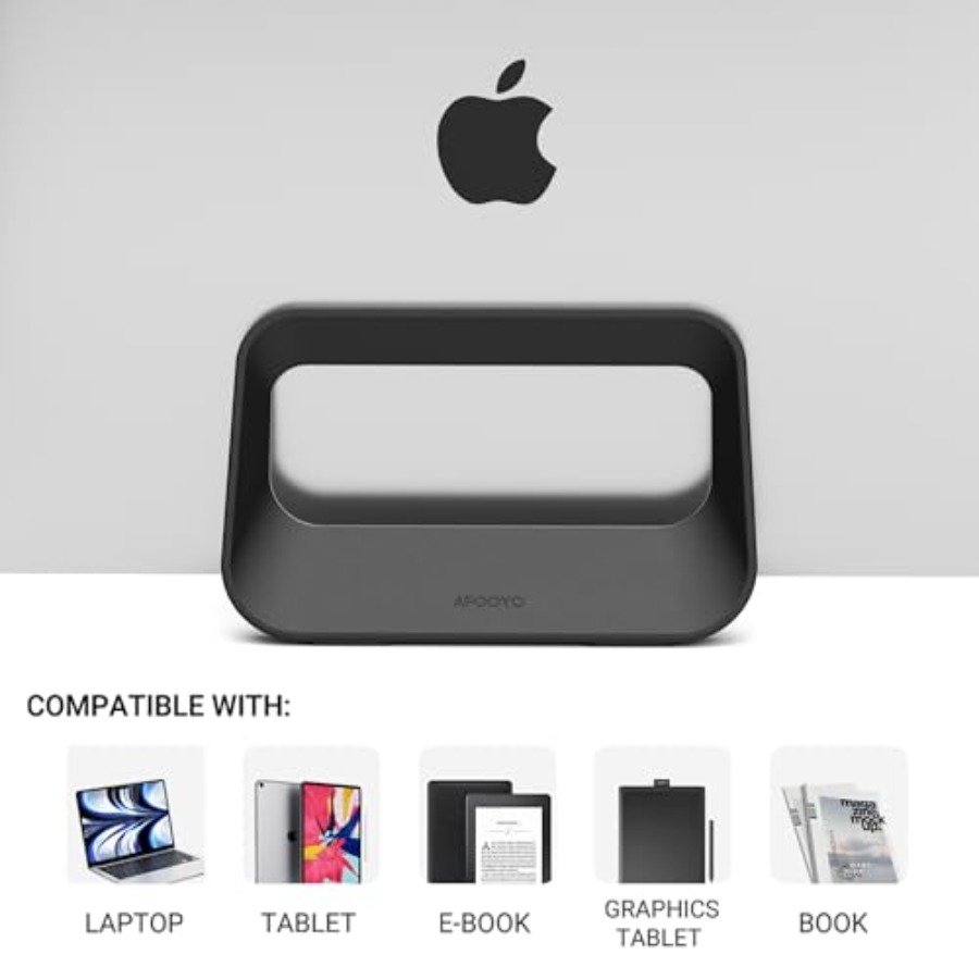 Vertical Laptop Stand for Desk - Vertical Laptop Stand 리뷰 및 가격
