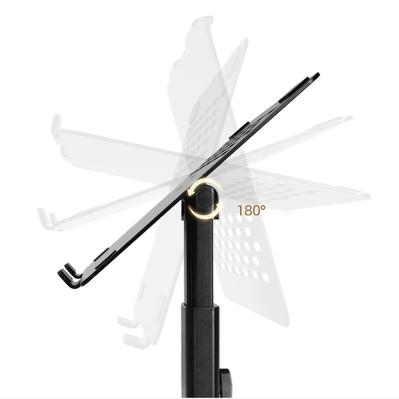 Laptop Stand 360-Degree Rotata - Vertical Laptop Stand 리뷰 및 가격