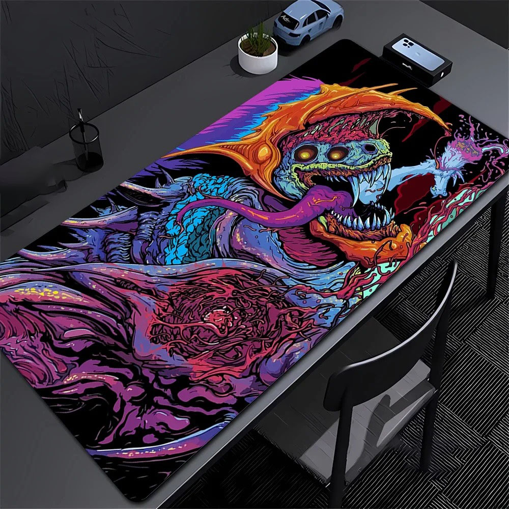 Eastern Dragon Peony Flower De - Desk Setup Art 리뷰 및 가격