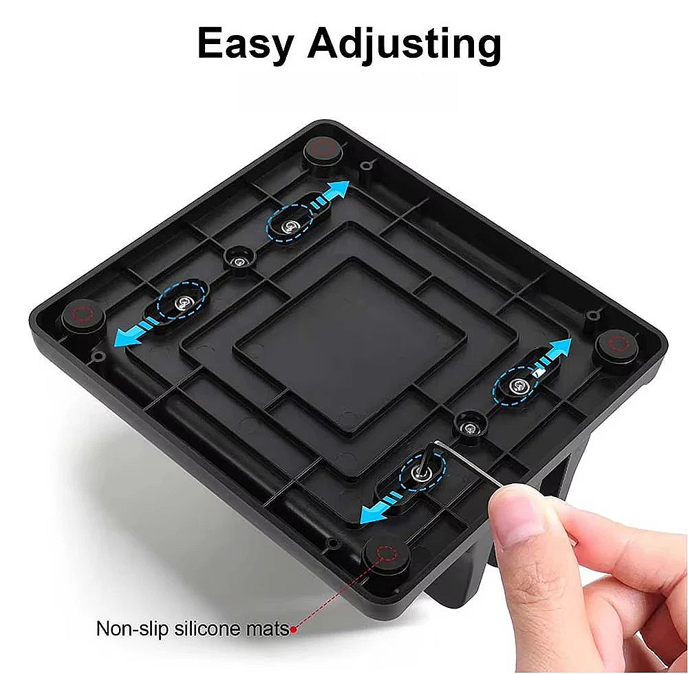 Desktop Space-Saving Vertical  - Vertical Laptop Stand 리뷰 및 가격