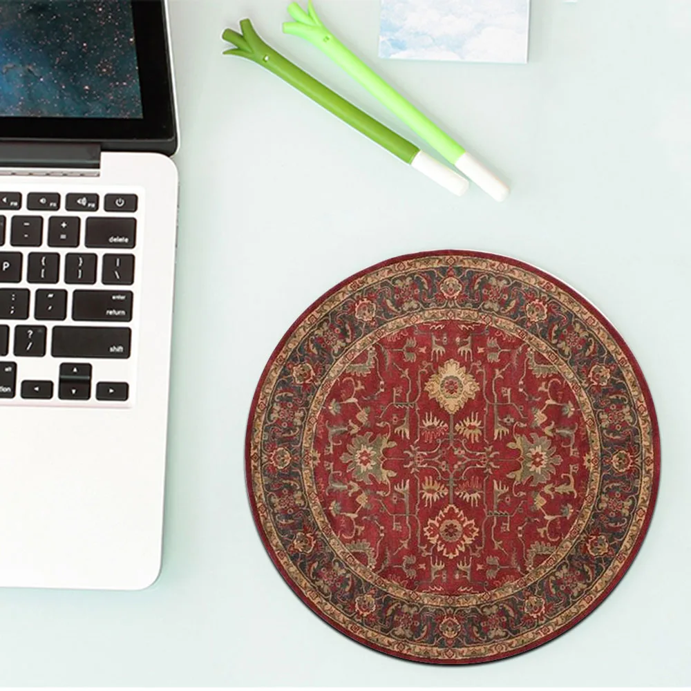 Persian Carpet Office Rug Comp - Desk Setup Rug 리뷰 및 가격
