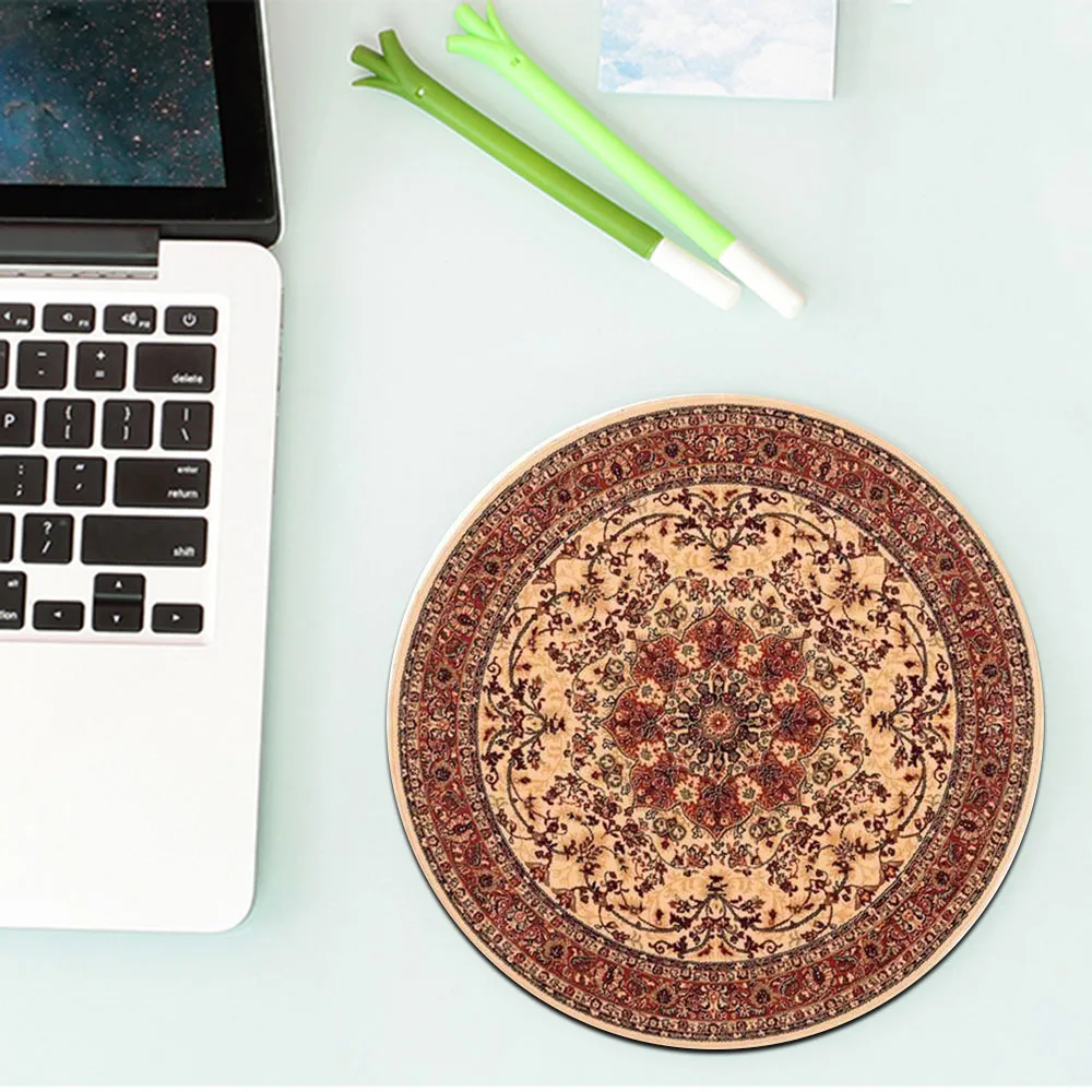 Persian Carpet Office Rug Comp - Desk Setup Rug 리뷰 및 가격