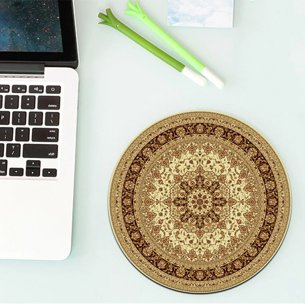 Persian Carpet Office Rug Comp - Desk Setup Rug 리뷰 및 가격