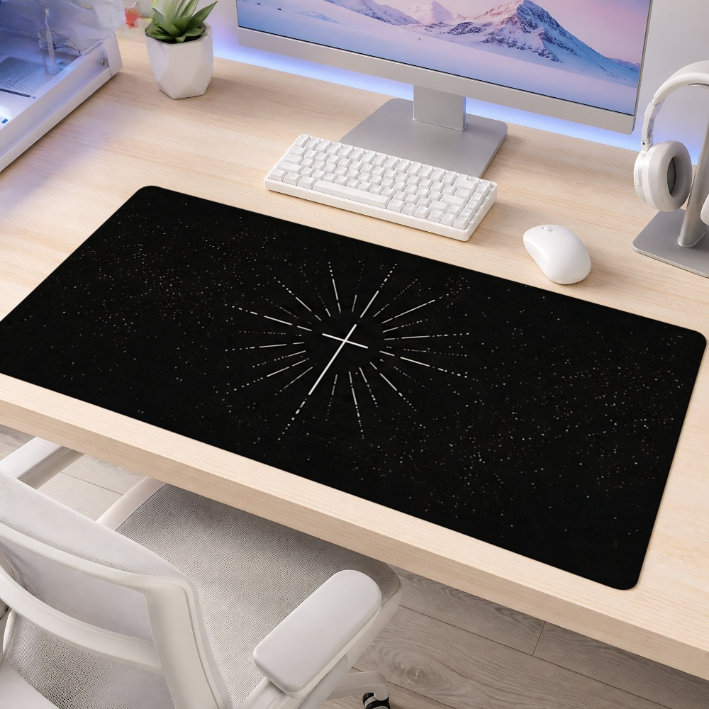 Black and white star-crossed g - Desk Setup Black And White 리뷰 및 가격