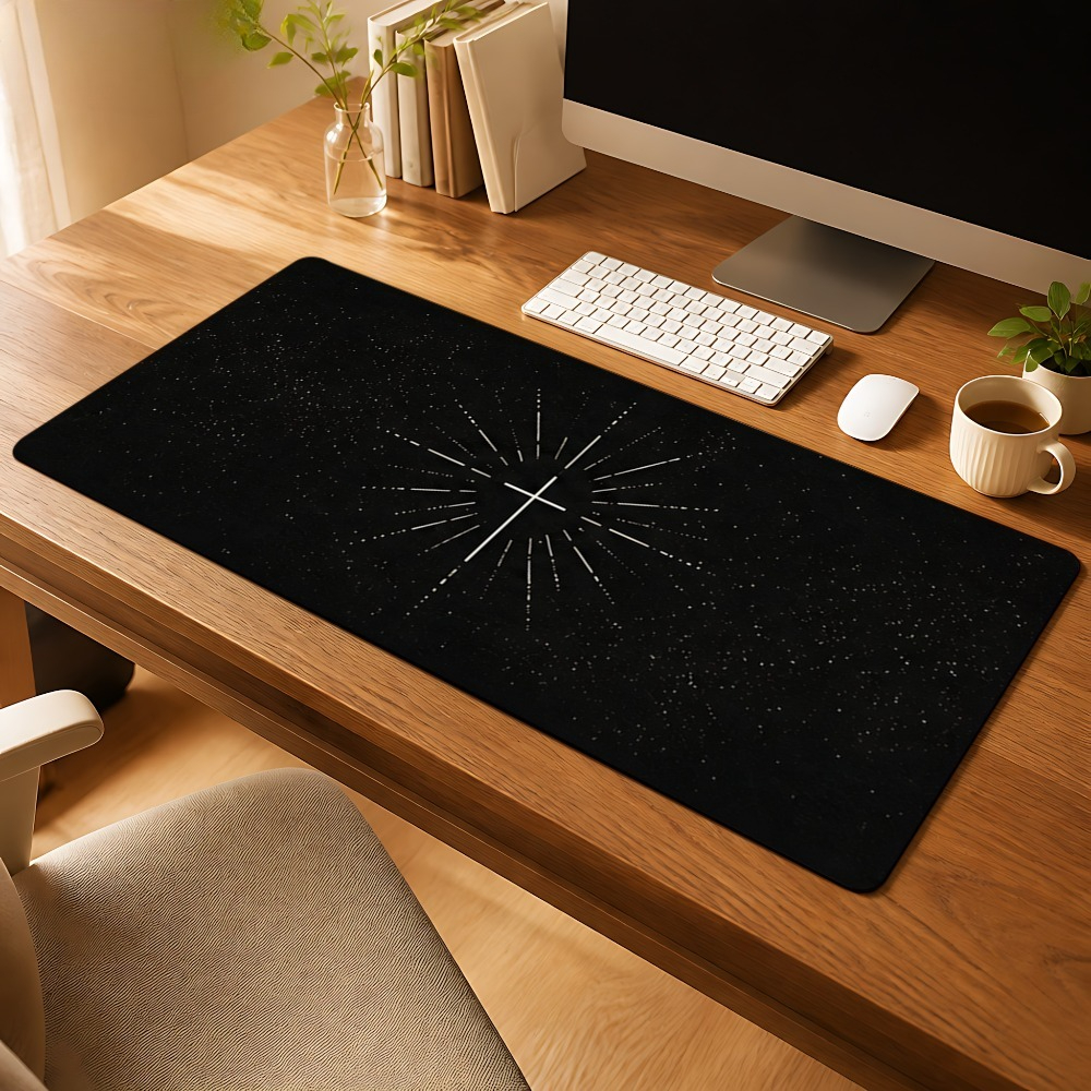 Black and white star-crossed g - Desk Setup Black And White 리뷰 및 가격