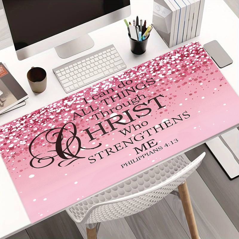 Whimsical Iron Art Mouse Pad C - Desk Setup Art 리뷰 및 가격