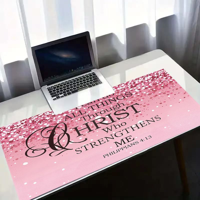 Whimsical Iron Art Mouse Pad C - Desk Setup Art 리뷰 및 가격