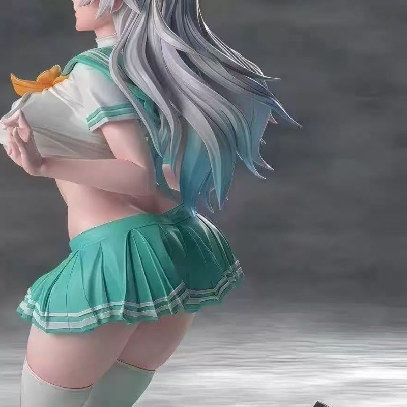 Soft, cute and sexy pretty gir - Desk Setup Tv 리뷰 및 가격