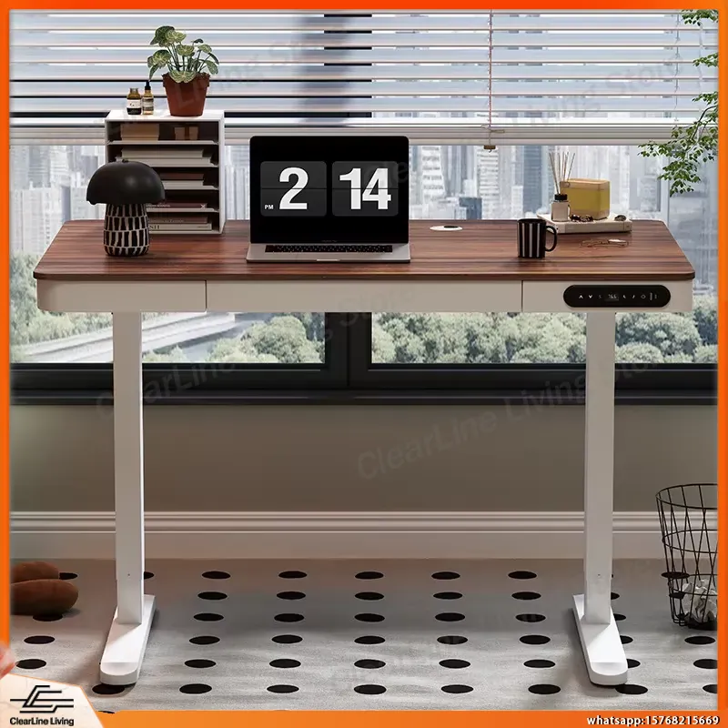Electric Height Adjustable Gam - Desk Setup Ergonomic 리뷰 및 가격