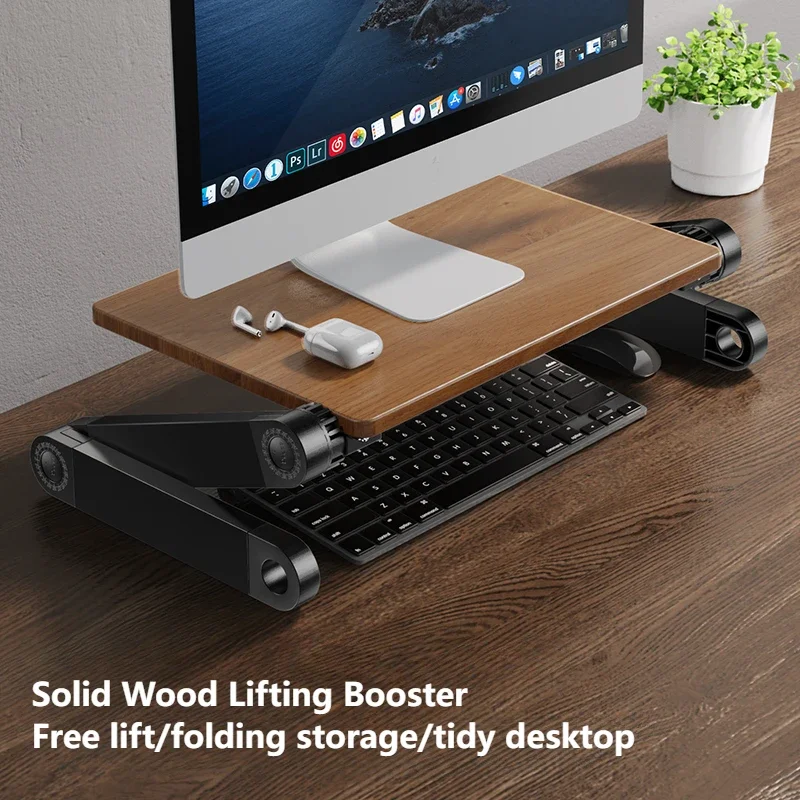 Oatsbasf Portable Solid Wood M - Vertical Laptop Stand 리뷰 및 가격