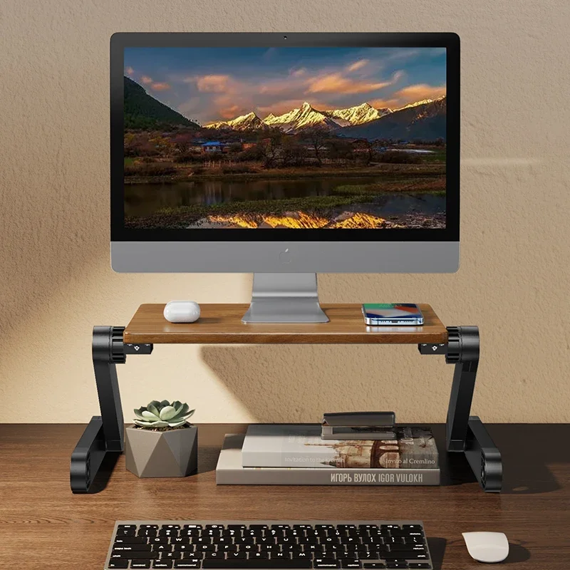Oatsbasf Portable Solid Wood M - Vertical Laptop Stand 리뷰 및 가격
