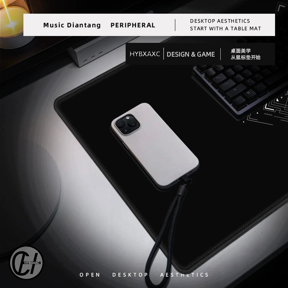HYBXAXC Black White Geometric  - Desk Setup Black And White 리뷰 및 가격