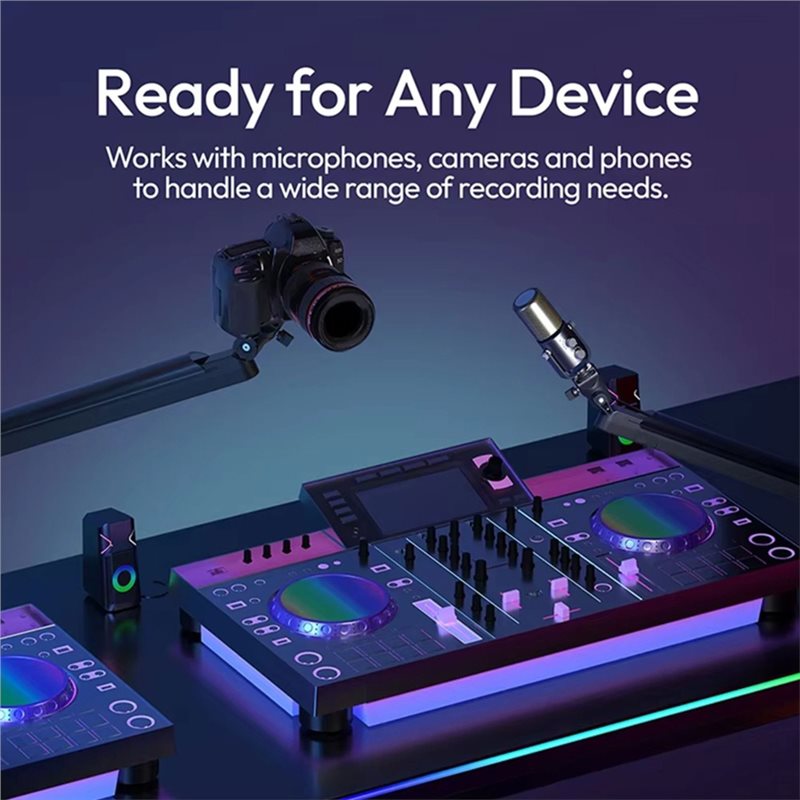 A99E-ZJ05 Adjustable Microphon - Desk Setup Streaming 리뷰 및 가격