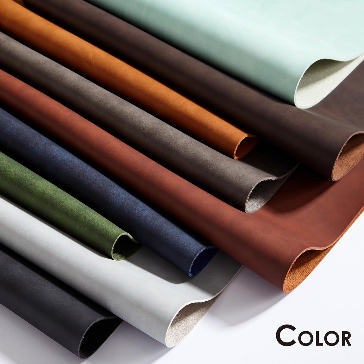 YSAGI Leather Desk Mat - Non-S - Desk Pad Leather Large 리뷰 및 가격