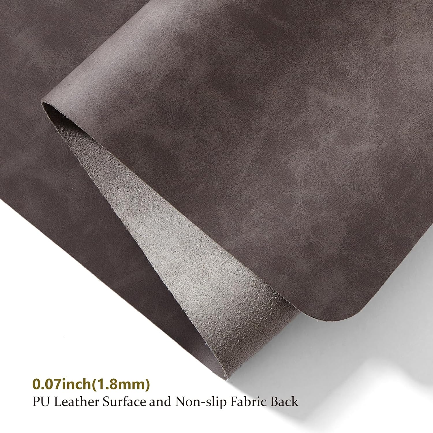 YSAGI Leather Desk Mat - Non-S - Desk Pad Leather Large 리뷰 및 가격