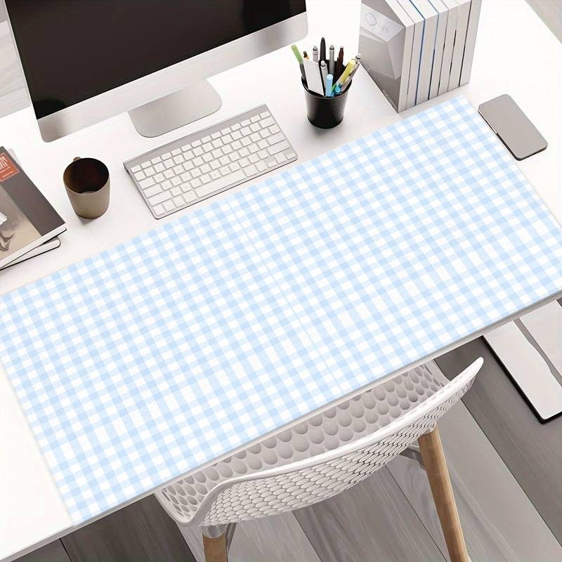 Whimsical Large Mouse Pad Iron - Desk Setup Art 리뷰 및 가격