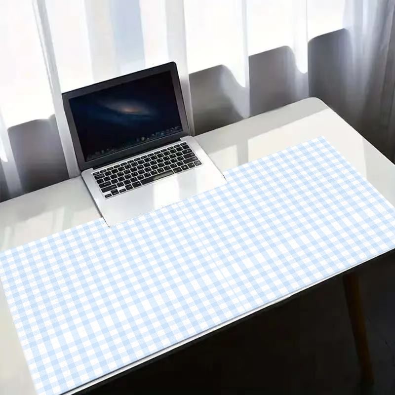 Whimsical Large Mouse Pad Iron - Desk Setup Art 리뷰 및 가격
