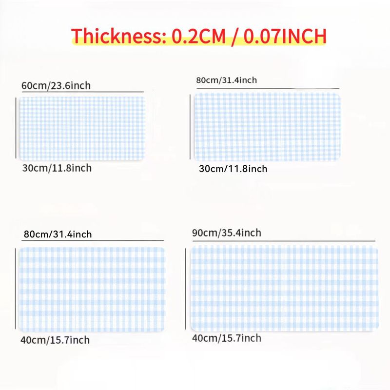 Whimsical Large Mouse Pad Iron - Desk Setup Art 리뷰 및 가격