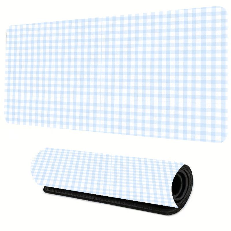 Whimsical Large Mouse Pad Iron - Desk Setup Art 리뷰 및 가격