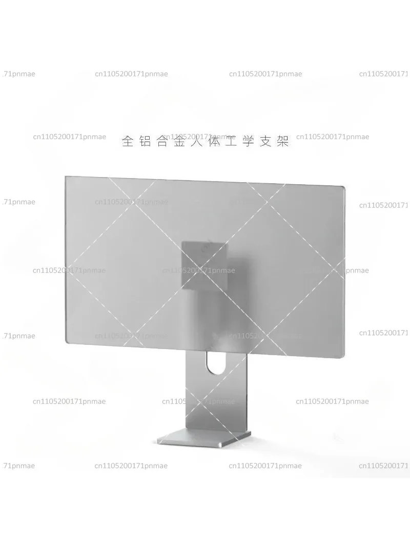 CNC Aluminum Alloy Monitor Bra - Desk Setup Ergonomic 리뷰 및 가격