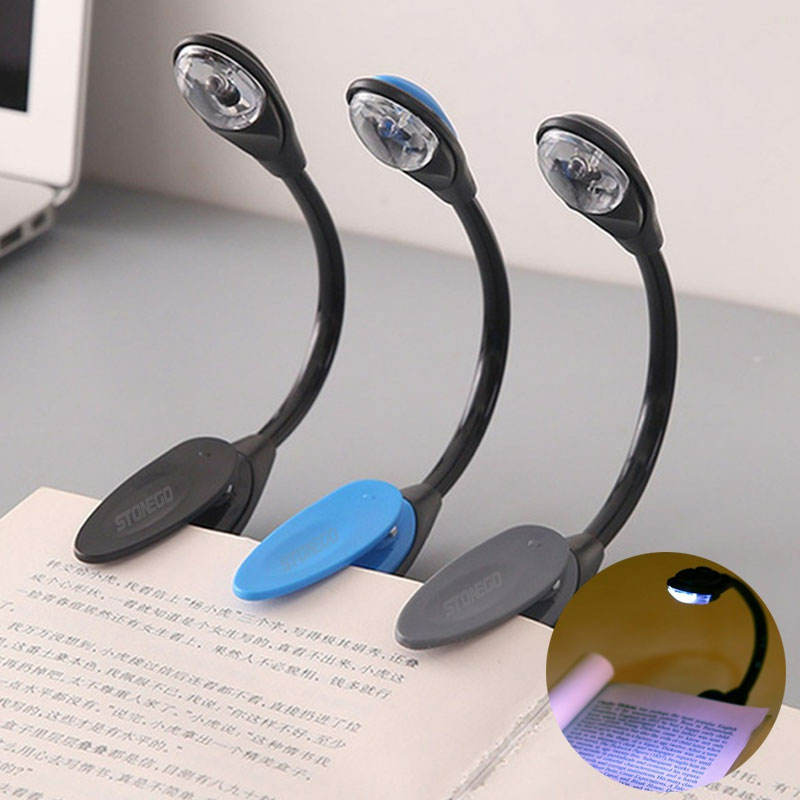 Mini Flexible Clip-on Bright B - Desk Setup Ideas 리뷰 및 가격