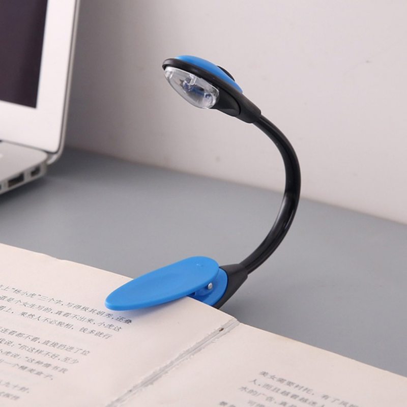 Mini Flexible Clip-on Bright B - Desk Setup Ideas 리뷰 및 가격