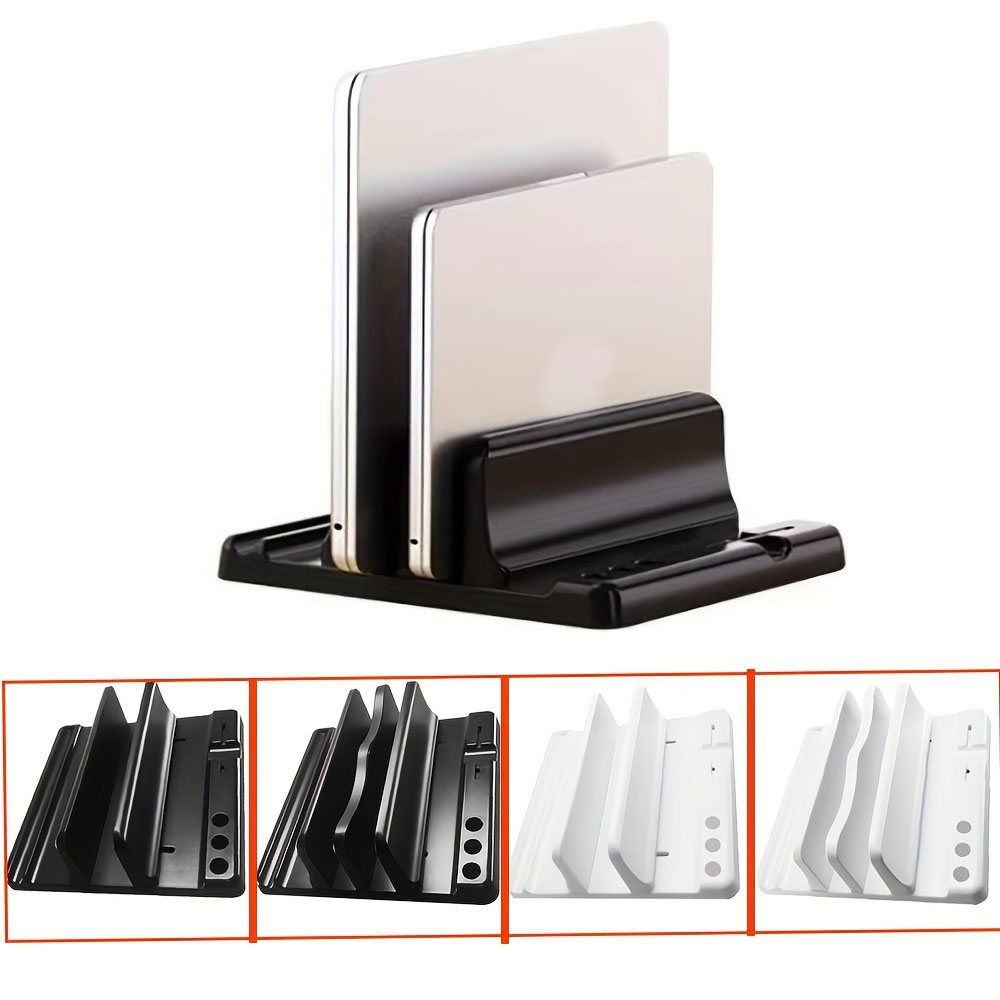 Multifunctional Adjustable Ver - Vertical Laptop Stand 리뷰 및 가격