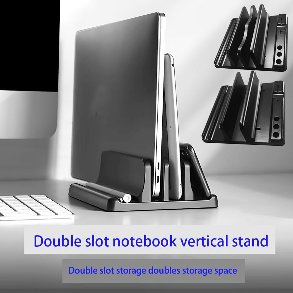 Multifunctional Adjustable Ver - Vertical Laptop Stand 리뷰 및 가격