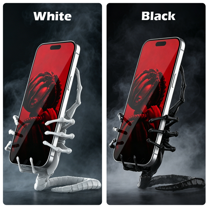 Sci-Fi Phone Stand Compatible  - Xiaomi Desk Setup 리뷰 및 가격