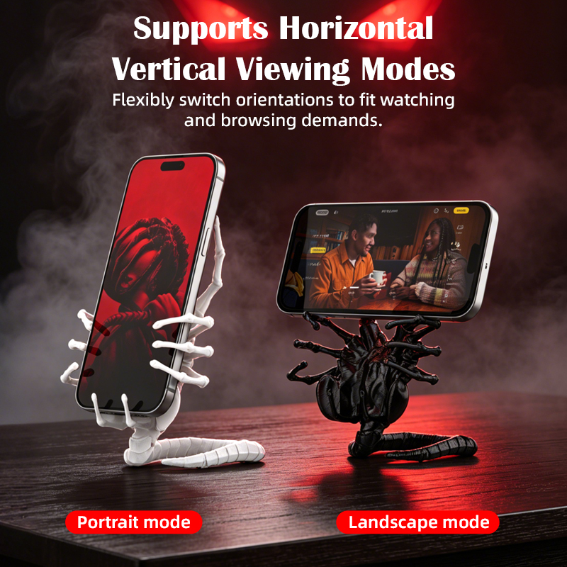 Sci-Fi Phone Stand Compatible  - Xiaomi Desk Setup 리뷰 및 가격
