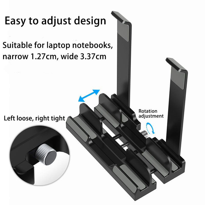 Vertical Laptop Stand For Stor - Vertical Laptop Stand 리뷰 및 가격