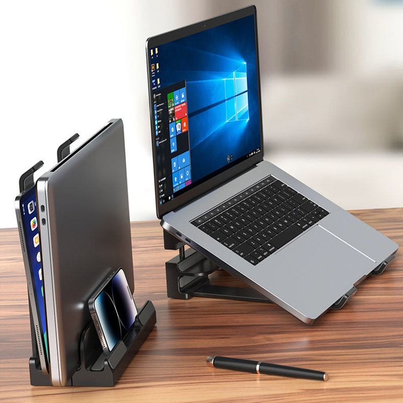Vertical Laptop Stand For Stor - Vertical Laptop Stand 리뷰 및 가격
