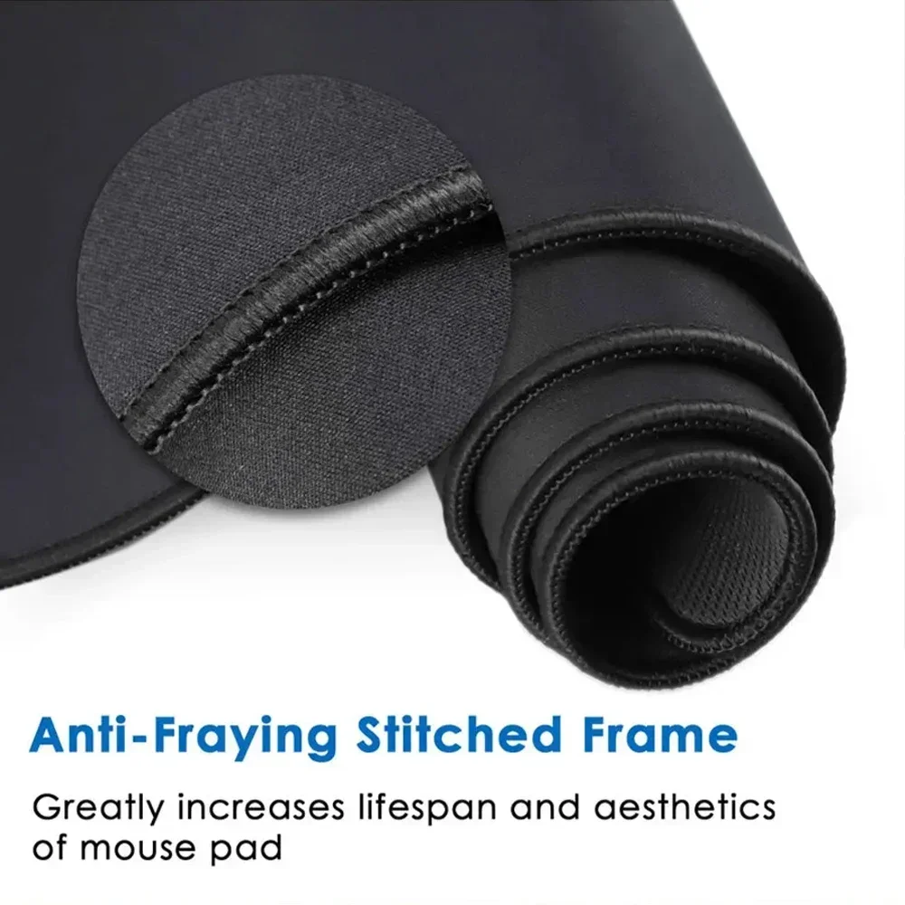 Anime Black Cat Waterproof Mou - Desk Setup Rug 리뷰 및 가격