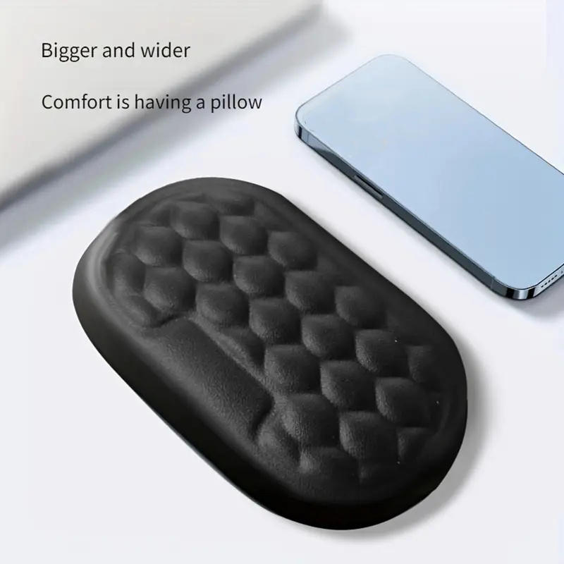 Memory Foam Ergonomic Wrist Su - Desk Setup Ergonomic 리뷰 및 가격
